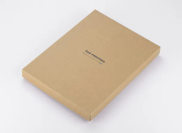 IDELO Notebook B5 Crna