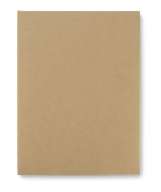 IDELO Notebook B5 Crna