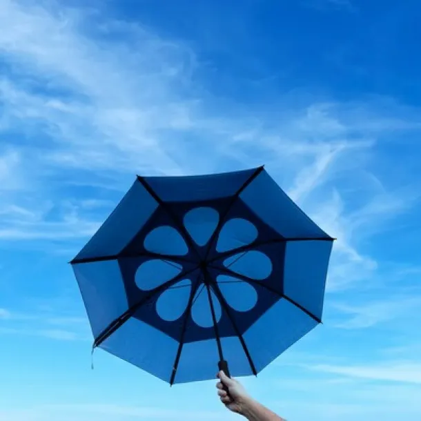  Windproof manual umbrella A69F99