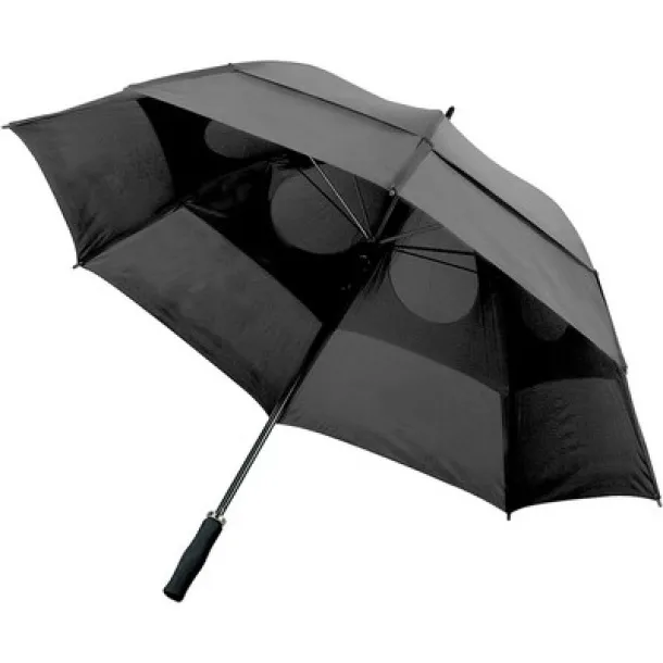  Windproof manual umbrella A69F99