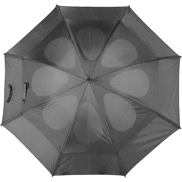  Windproof manual umbrella A69F99