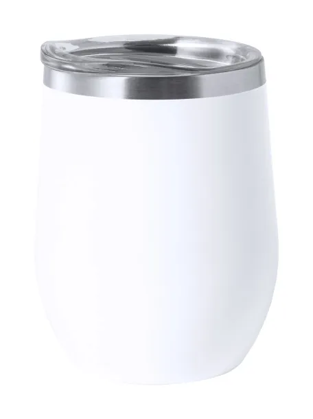 Bobby thermo mug White