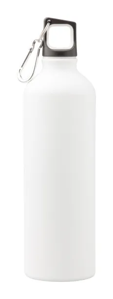 Legion sport bottle White