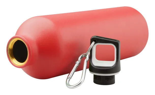 Legion sport bottle Red