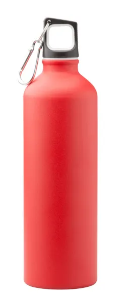 Legion sport bottle Red