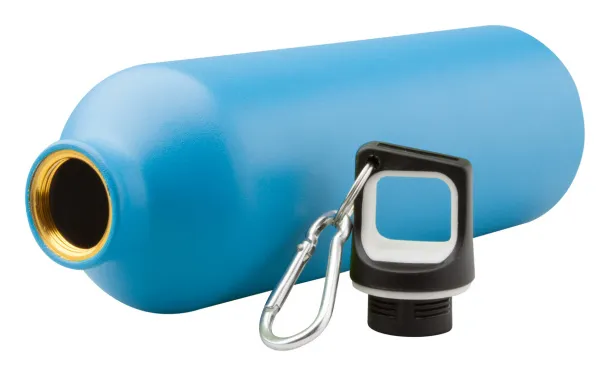 Legion sport bottle Blue