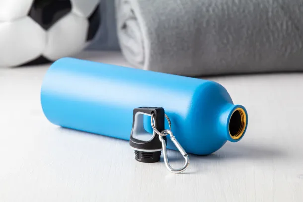 Legion sport bottle Blue