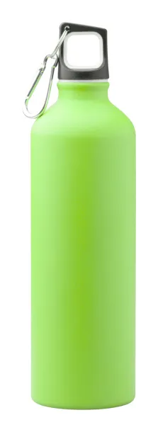 Legion sport bottle Lime green