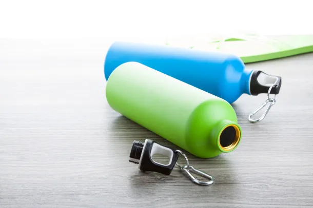 Legion sportska boca, 750ml Limeta zelena