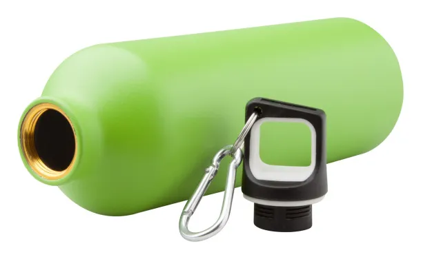 Legion sport bottle Lime green