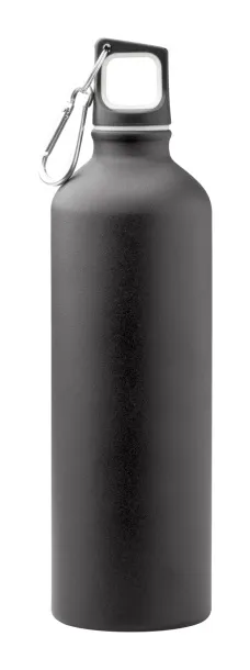 Legion sportska boca, 750ml Crna