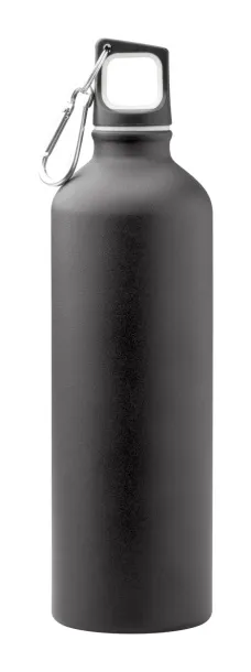 Legion sportska boca, 750ml Crna