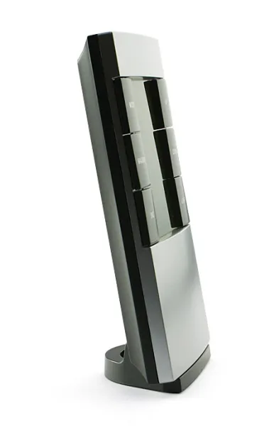 NARVI Weather station szary