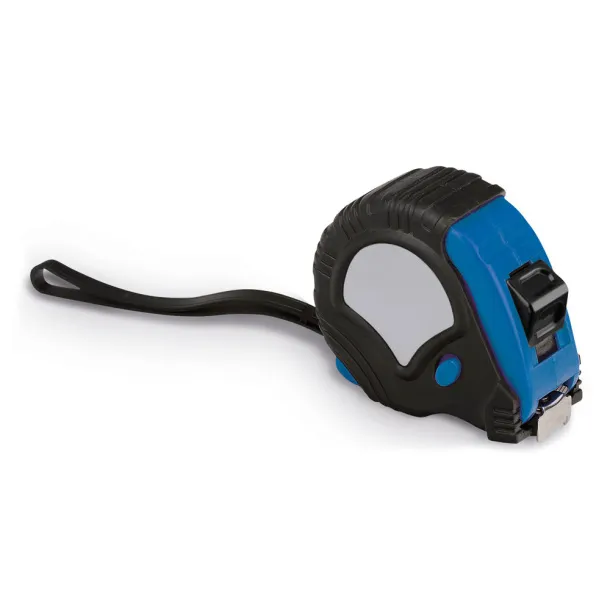 GULIVER III 3 m tape measure Royal blue