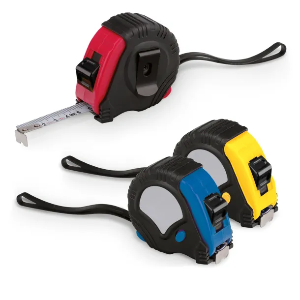 GULIVER III 3 m tape measure