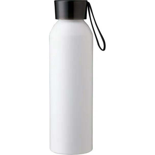  Sports bottle 650 ml black