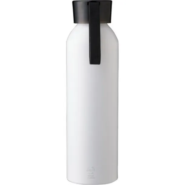  Sports bottle 650 ml black