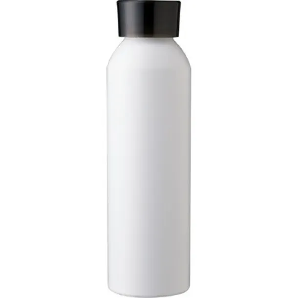  Sports bottle 650 ml black