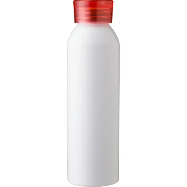  Sports bottle 650 ml Crvena