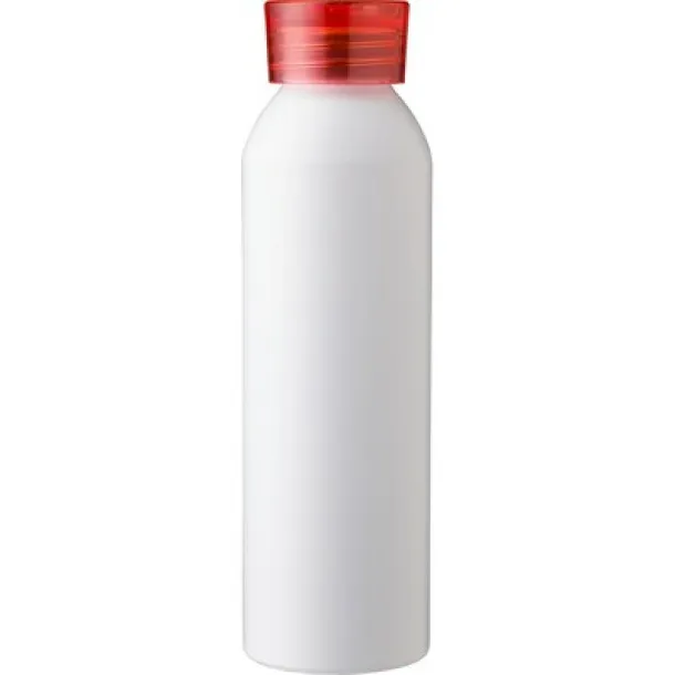  Sports bottle 650 ml red