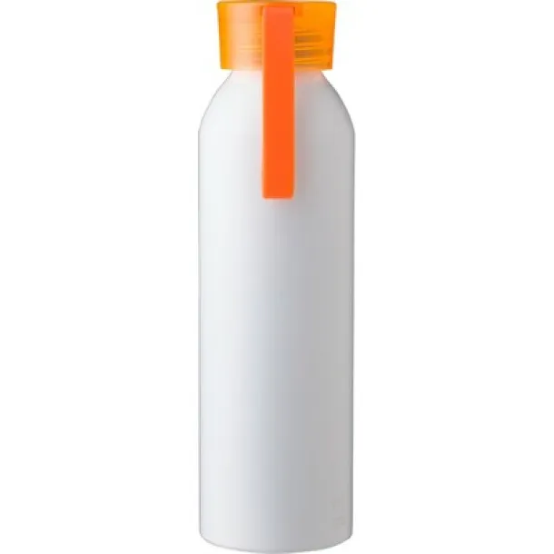  Sports bottle 650 ml orange