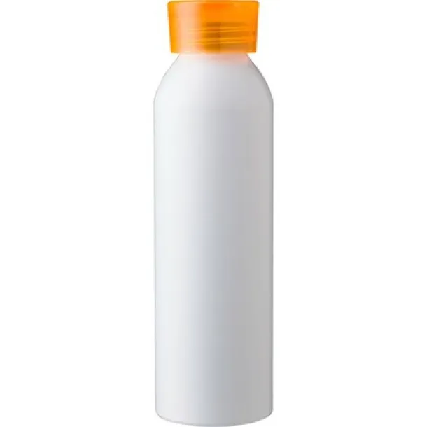  Sports bottle 650 ml orange