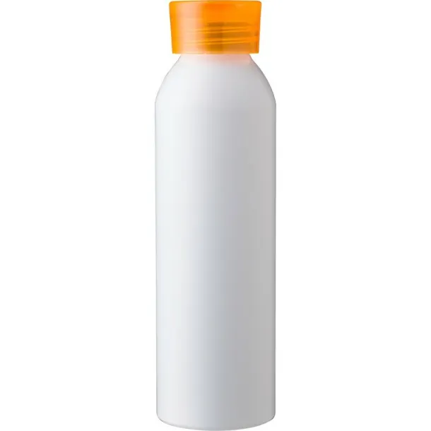  Sports bottle 650 ml orange