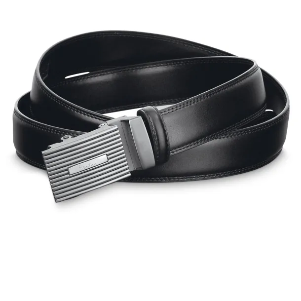 SAN Men's belt Black