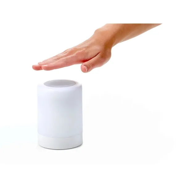  Wireless speaker 3W white