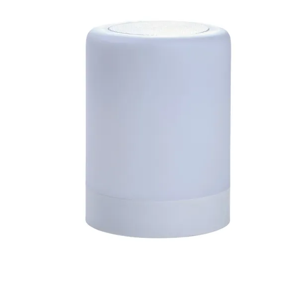  Wireless speaker 3W white