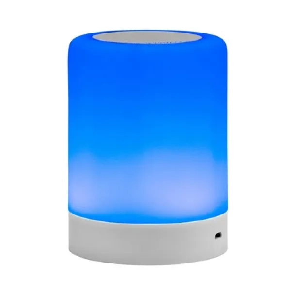  Wireless speaker 3W white