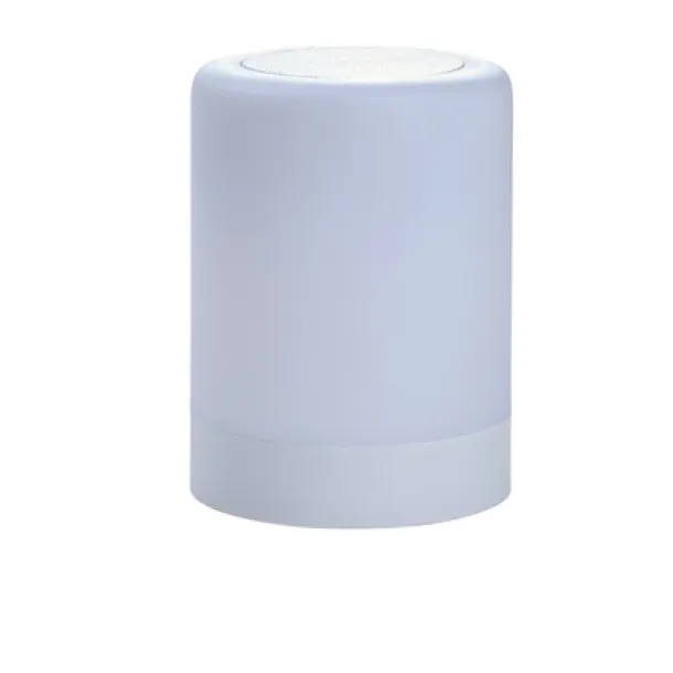  Wireless speaker 3W white