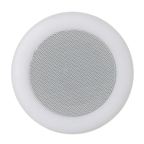  Wireless speaker 3W white