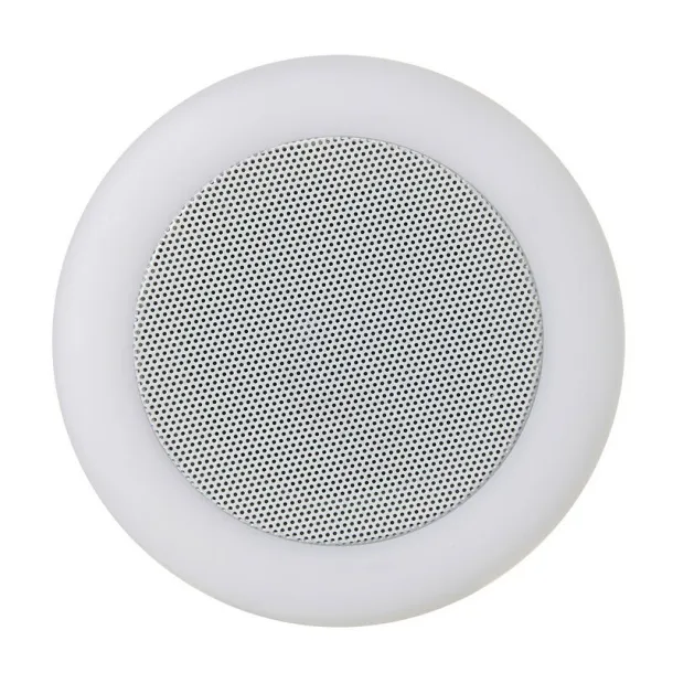  Wireless speaker 3W white