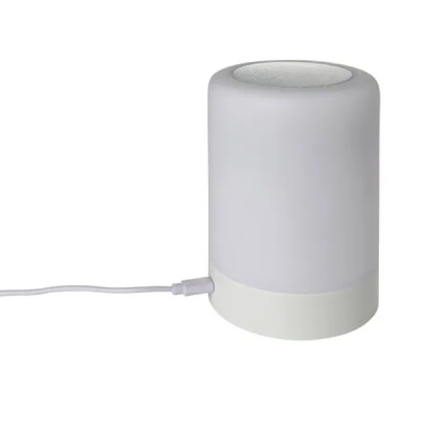  Wireless speaker 3W white