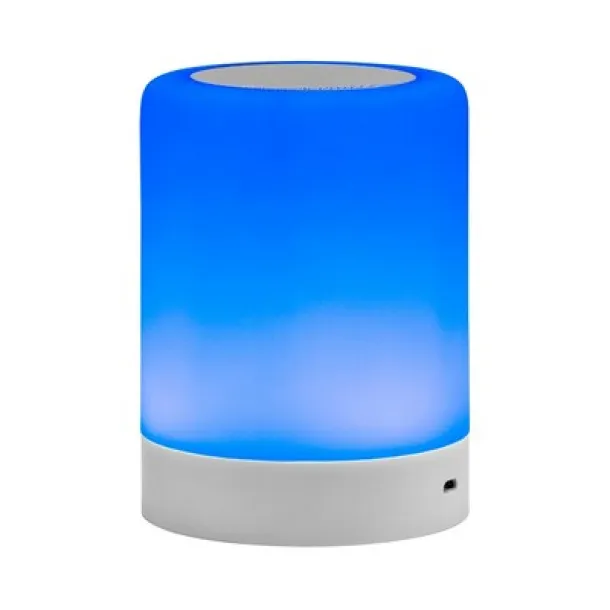  Wireless speaker 3W white