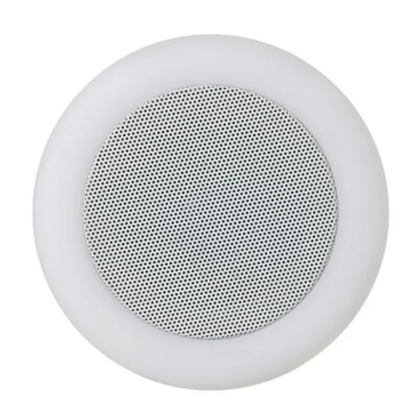  Wireless speaker 3W white