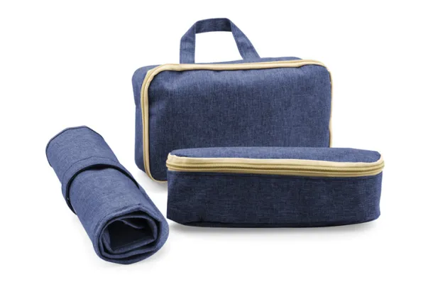 ROLLI Cosmetic bag 2378 C ROLLI Cosmetic bag 2378 C