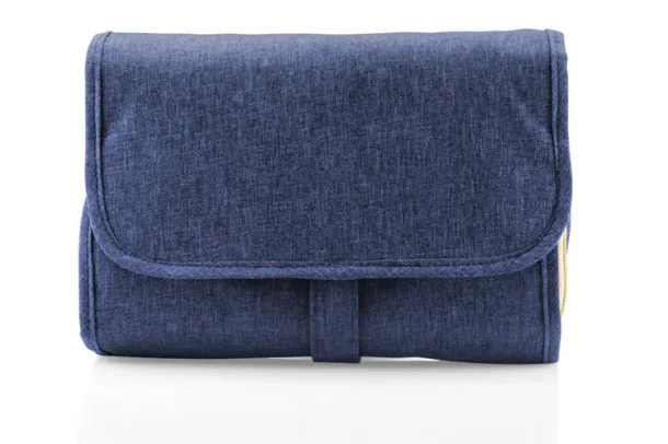ROLLI Cosmetic bag Mornarski plava