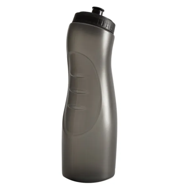 BENT sports bottle 1000 ml Black