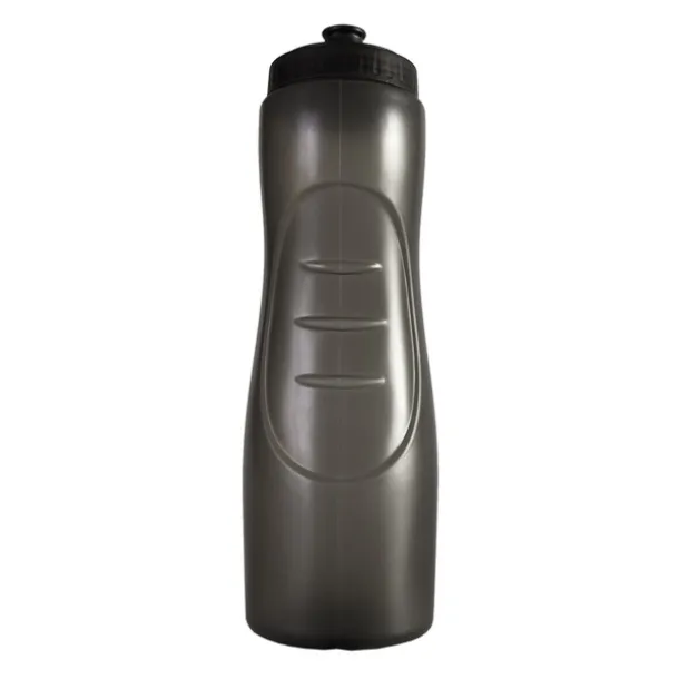 BENT sports bottle 1000 ml Black