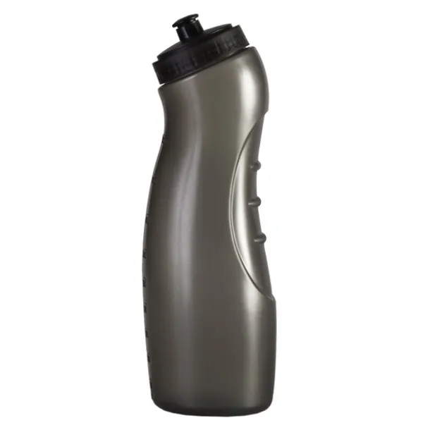 BENT sports bottle 1000 ml Black