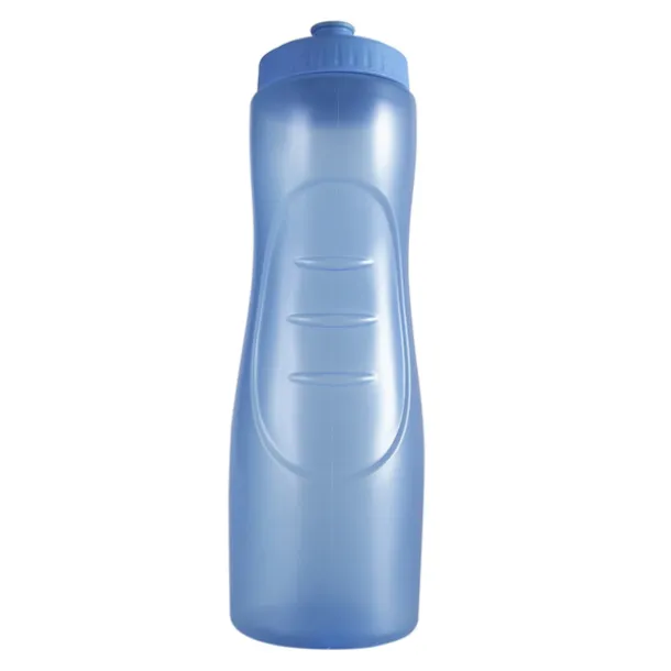 BENT sports bottle 1000 ml Blue