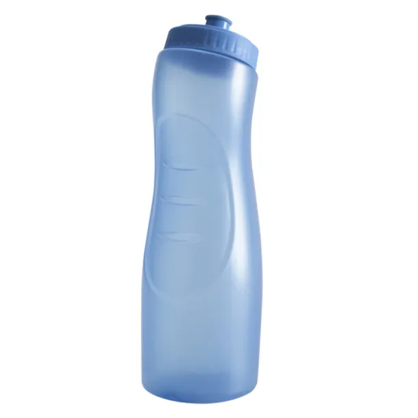 BENT sports bottle 1000 ml Blue