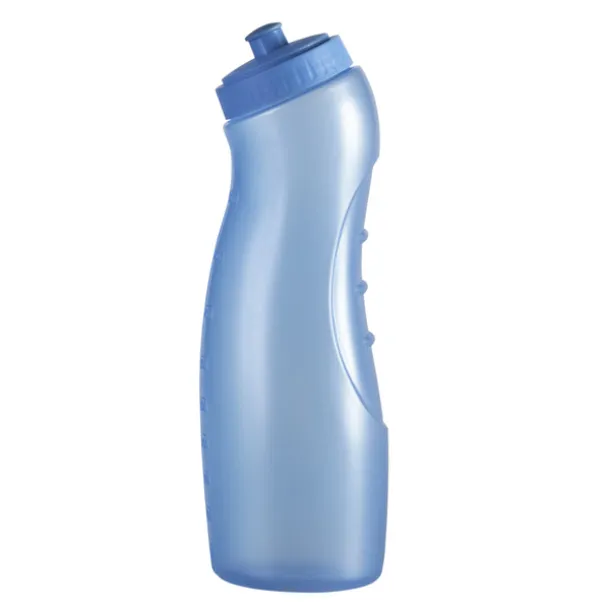 BENT sports bottle 1000 ml Blue