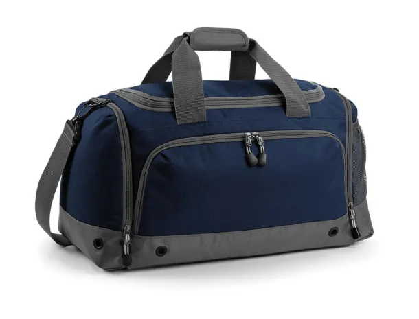  Athleisure Holdall - Bagbase French Navy