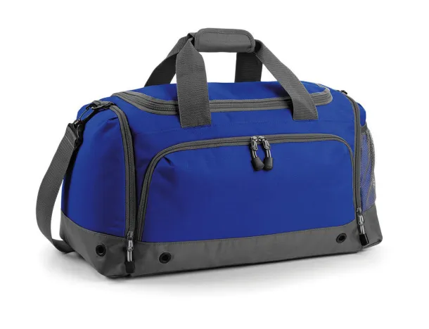  Athleisure Holdall - Bagbase Svijetlo kraljevski plava