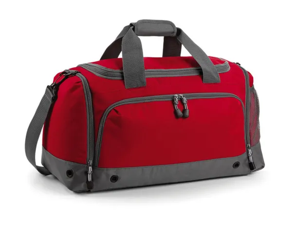  Athleisure Holdall - Bagbase Classic Red