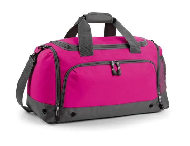  Athleisure Holdall - Bagbase Fuchsia