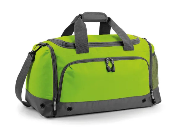  Athleisure Holdall - Bagbase Lime Green